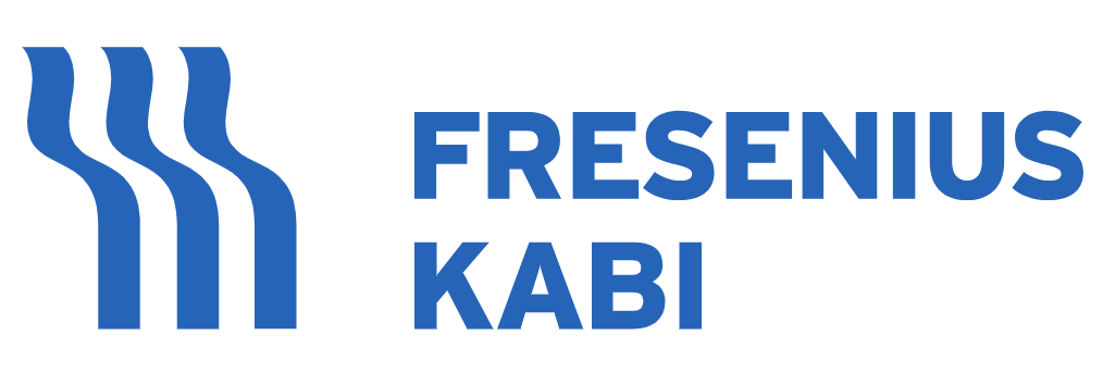 Fresenius Kabi Logo