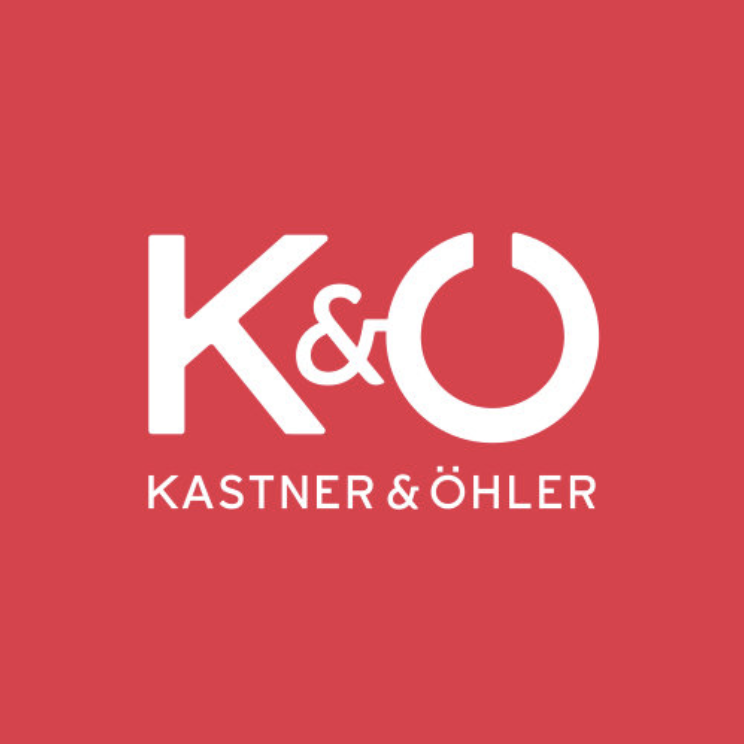 Kastner & Öhler Logo