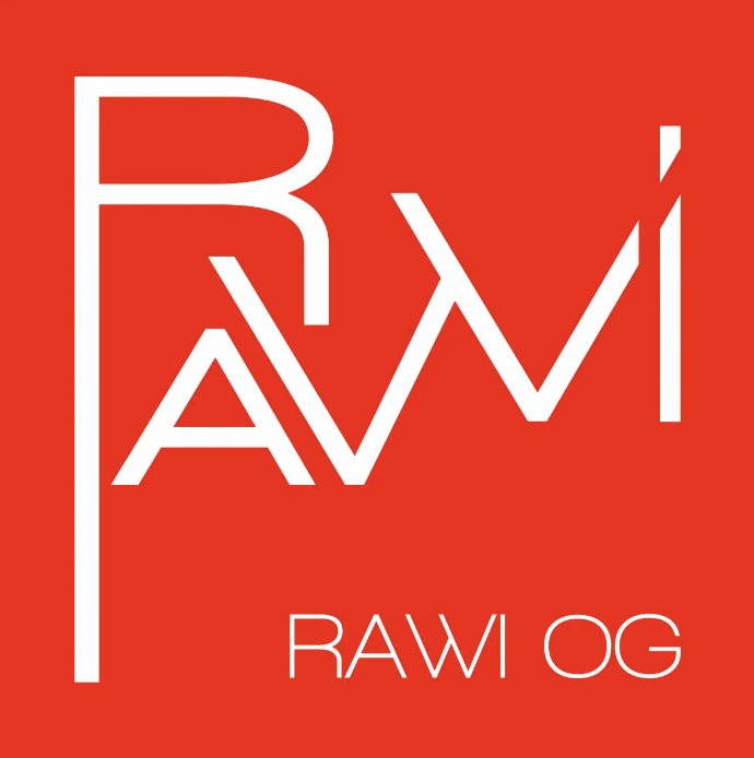 Rawi OG Logo