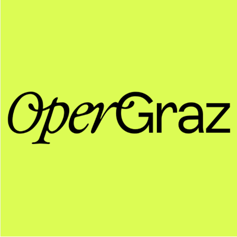 Oper Graz Logo